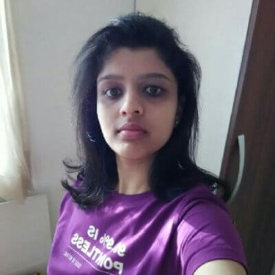 Nidhi Agrawal